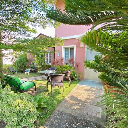 Relaxing Home At Camella Bacolod, Near Airport, Rockwell, Terminals, Famous Resto מראה חיצוני תמונה