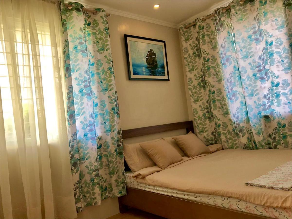 Relaxing Home At Camella Bacolod, Near Airport, Rockwell, Terminals, Famous Resto מראה חיצוני תמונה