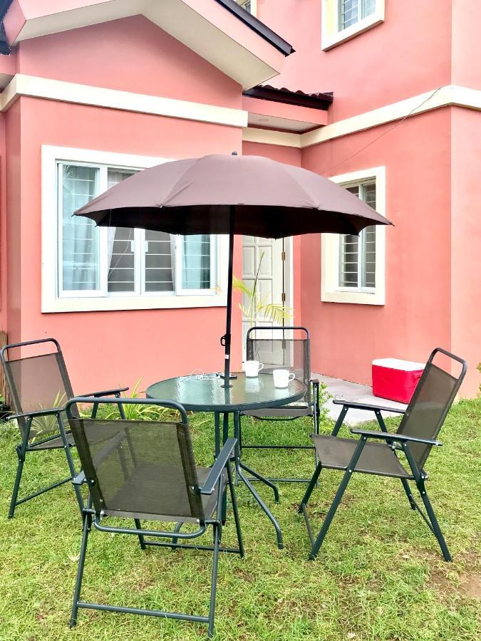Relaxing Home At Camella Bacolod, Near Airport, Rockwell, Terminals, Famous Resto מראה חיצוני תמונה