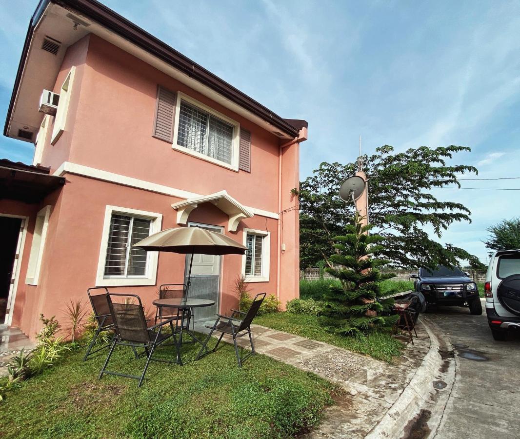 Relaxing Home At Camella Bacolod, Near Airport, Rockwell, Terminals, Famous Resto מראה חיצוני תמונה