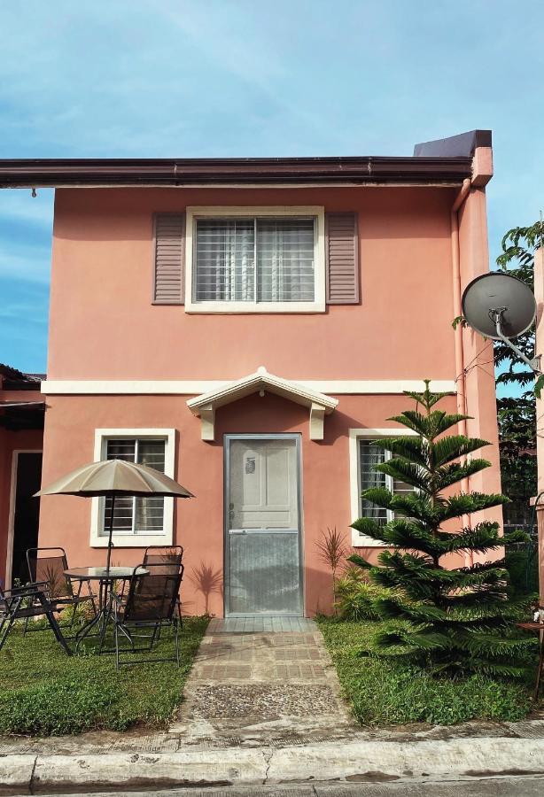 Relaxing Home At Camella Bacolod, Near Airport, Rockwell, Terminals, Famous Resto מראה חיצוני תמונה