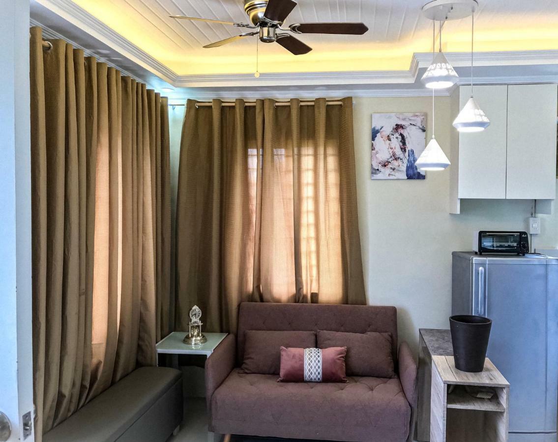 Relaxing Home At Camella Bacolod, Near Airport, Rockwell, Terminals, Famous Resto מראה חיצוני תמונה