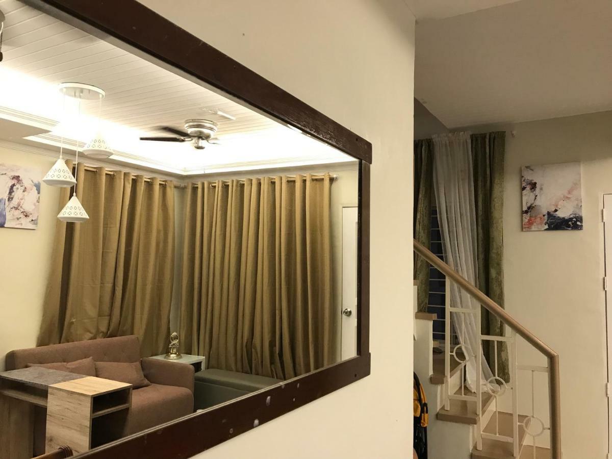 Relaxing Home At Camella Bacolod, Near Airport, Rockwell, Terminals, Famous Resto מראה חיצוני תמונה