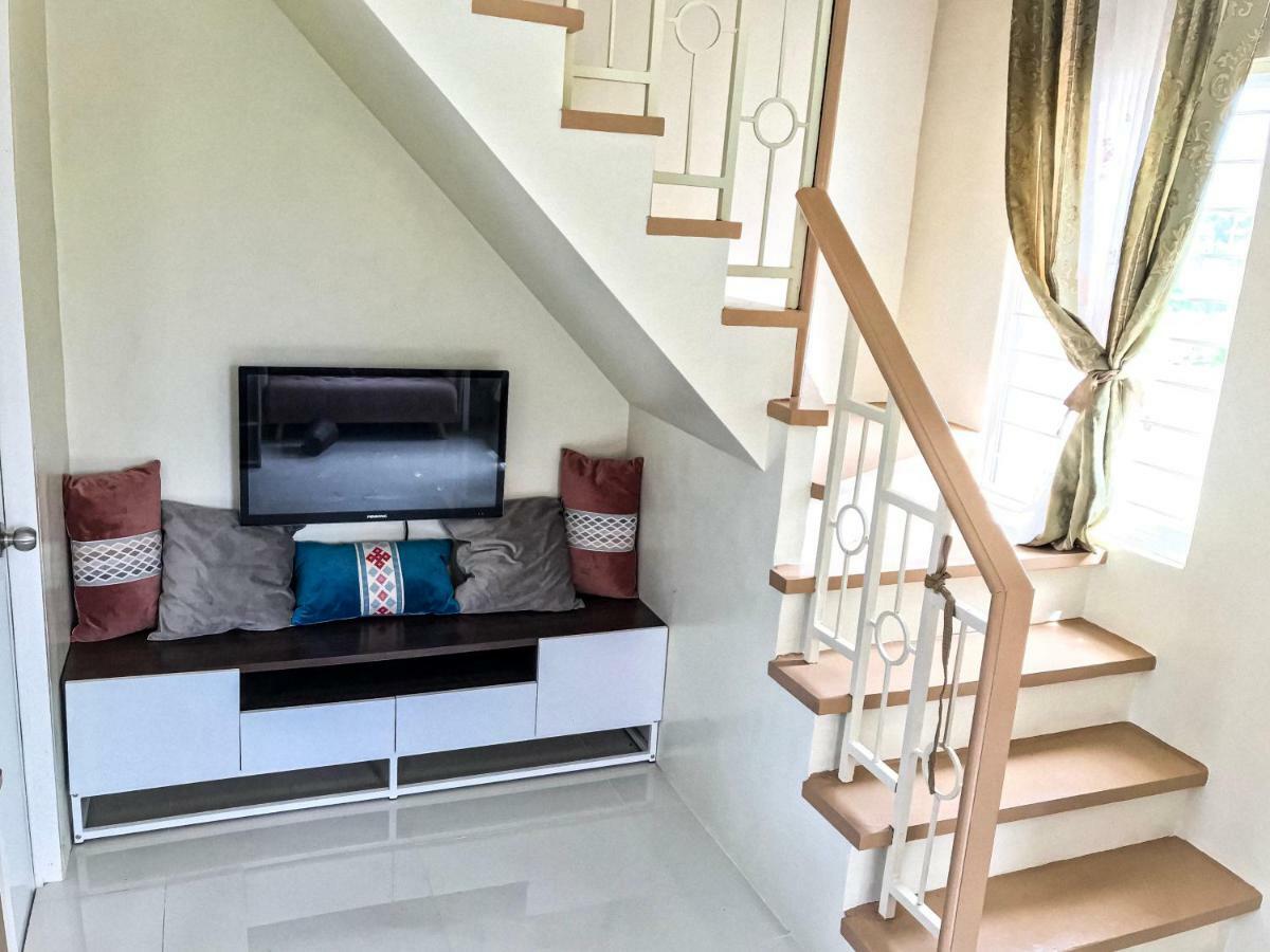 Relaxing Home At Camella Bacolod, Near Airport, Rockwell, Terminals, Famous Resto מראה חיצוני תמונה